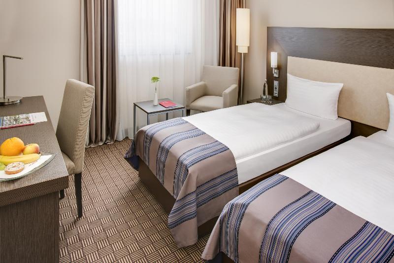 IntercityHotel Ingolstadt - Oda