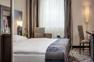 IntercityHotel Ingolstadt fotoÄŸrafÄ±