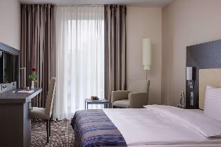 IntercityHotel Ingolstadt fotoÄŸrafÄ±