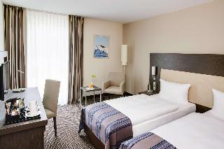 IntercityHotel Ingolstadt fotoÄŸrafÄ±