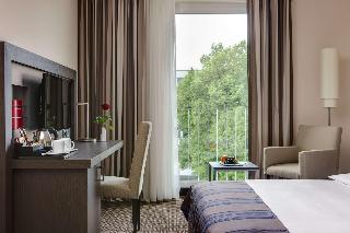 IntercityHotel Ingolstadt fotoÄŸrafÄ±