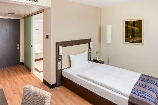 IntercityHotel Ingolstadt fotoÄŸrafÄ±