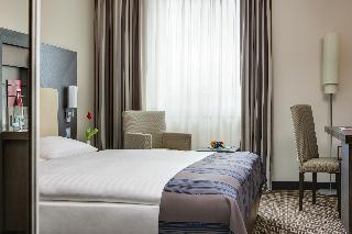 IntercityHotel Ingolstadt fotoÄŸrafÄ±