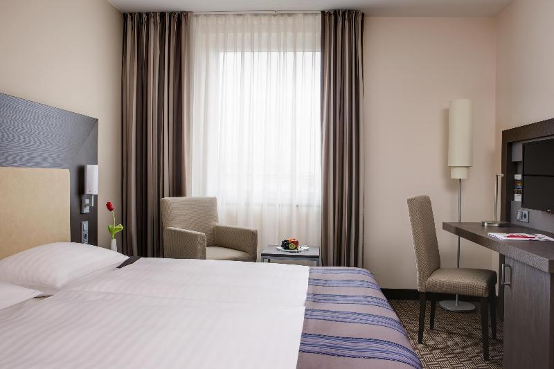 IntercityHotel Ingolstadt - Oda