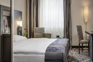 IntercityHotel Ingolstadt fotoÄŸrafÄ±