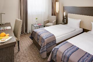 IntercityHotel Ingolstadt fotoÄŸrafÄ±