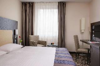 IntercityHotel Ingolstadt fotoÄŸrafÄ±