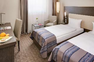 IntercityHotel Ingolstadt fotoÄŸrafÄ±