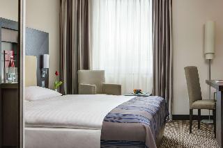 IntercityHotel Ingolstadt fotoÄŸrafÄ±
