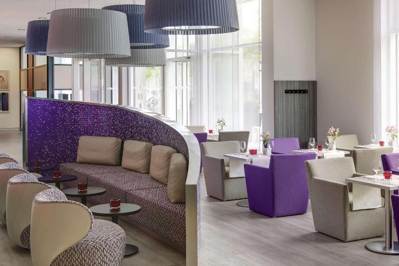 IntercityHotel Ingolstadt - Restoran