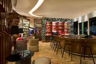 Novotel Tangerang fotoÄŸrafÄ±
