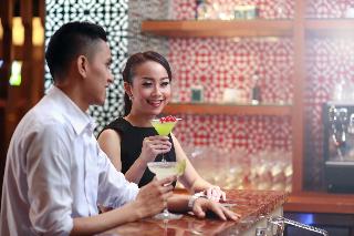 Novotel Tangerang fotoÄŸrafÄ±