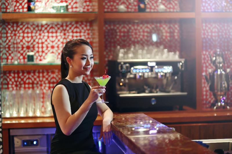 Novotel Tangerang - Bar