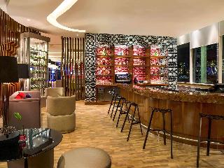 Novotel Tangerang fotoÄŸrafÄ±