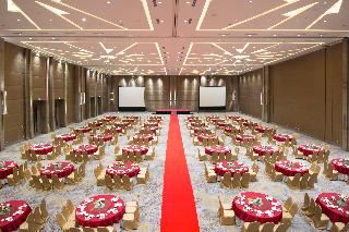 Novotel Tangerang fotoÄŸrafÄ±