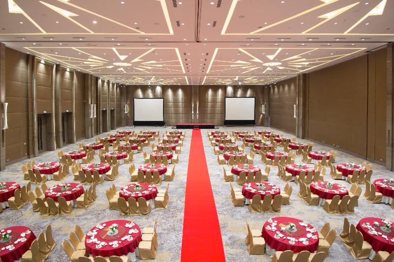 Novotel Tangerang - Toplantı