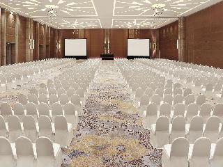 Novotel Tangerang fotoÄŸrafÄ±
