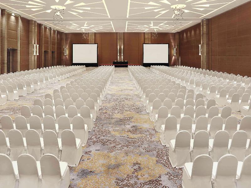 Novotel Tangerang - Toplantı