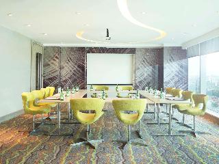 Novotel Tangerang fotoÄŸrafÄ±