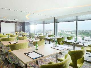 Novotel Tangerang fotoÄŸrafÄ±