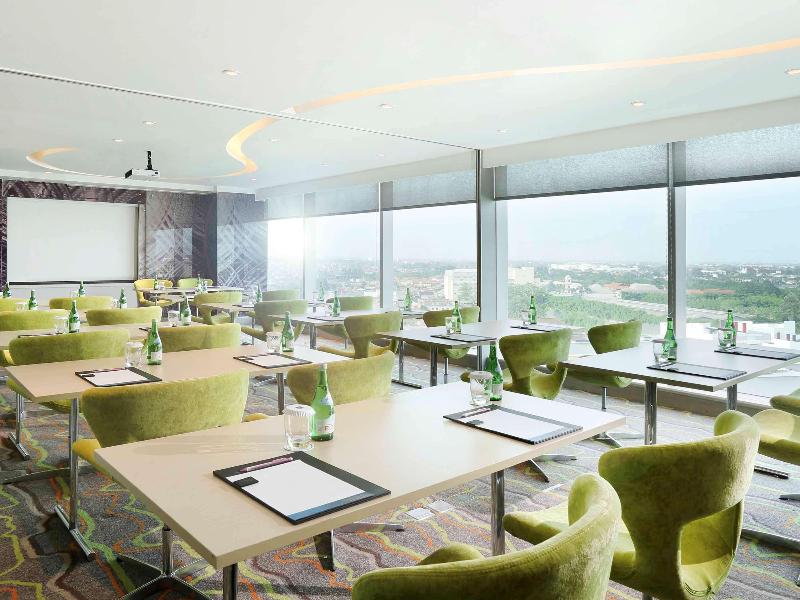 Novotel Tangerang - Toplantı