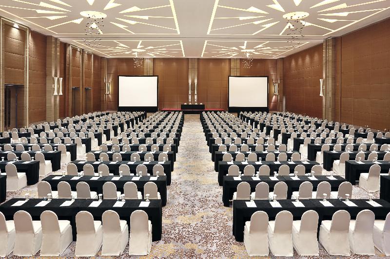 Novotel Tangerang - Toplantı
