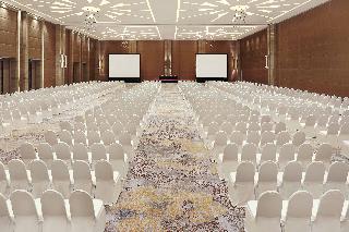 Novotel Tangerang fotoÄŸrafÄ±