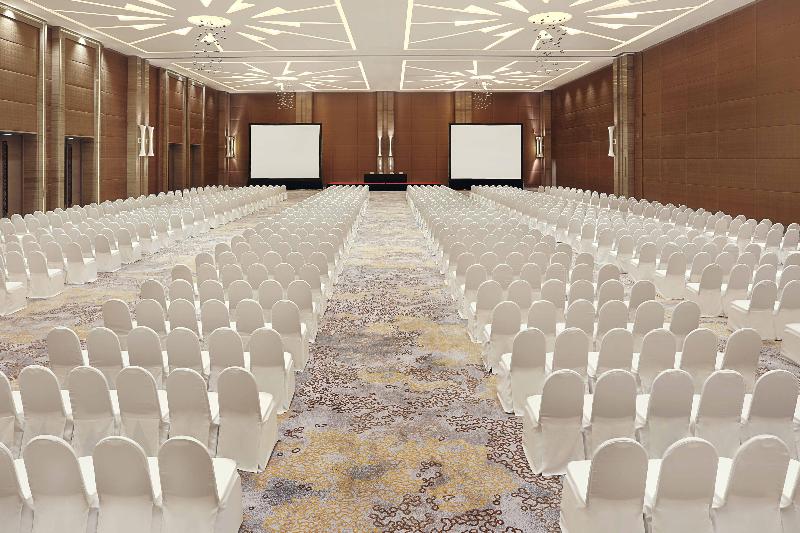 Novotel Tangerang - Toplantı