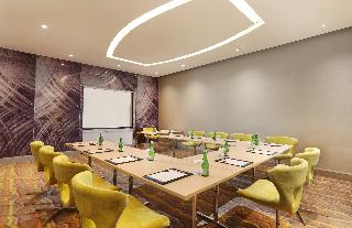Novotel Tangerang fotoÄŸrafÄ±