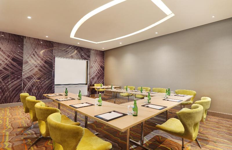 Novotel Tangerang - Toplantı