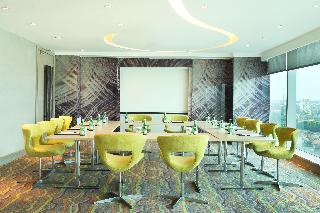 Novotel Tangerang fotoÄŸrafÄ±