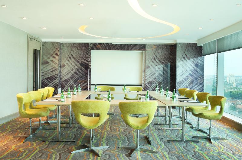 Novotel Tangerang - Toplantı