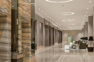 Novotel Tangerang fotoÄŸrafÄ±