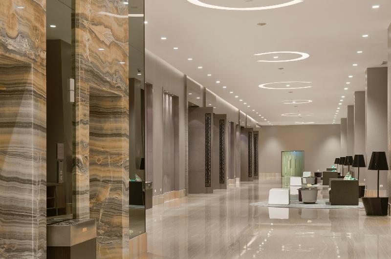 Novotel Tangerang - Toplantı