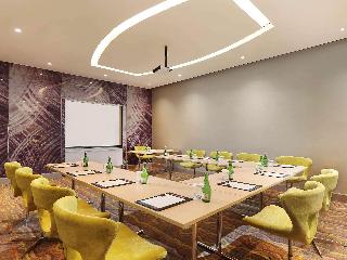 Novotel Tangerang fotoÄŸrafÄ±