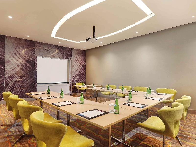 Novotel Tangerang - Toplantı