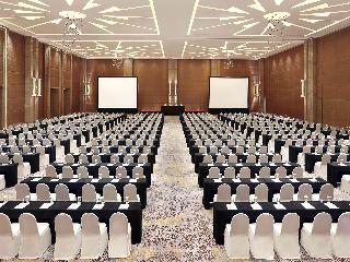 Novotel Tangerang fotoÄŸrafÄ±