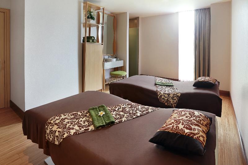 Novotel Tangerang - Aktivite