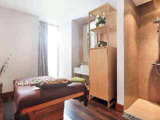 Novotel Tangerang fotoÄŸrafÄ±