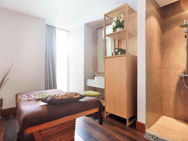 Novotel Tangerang - Aktivite
