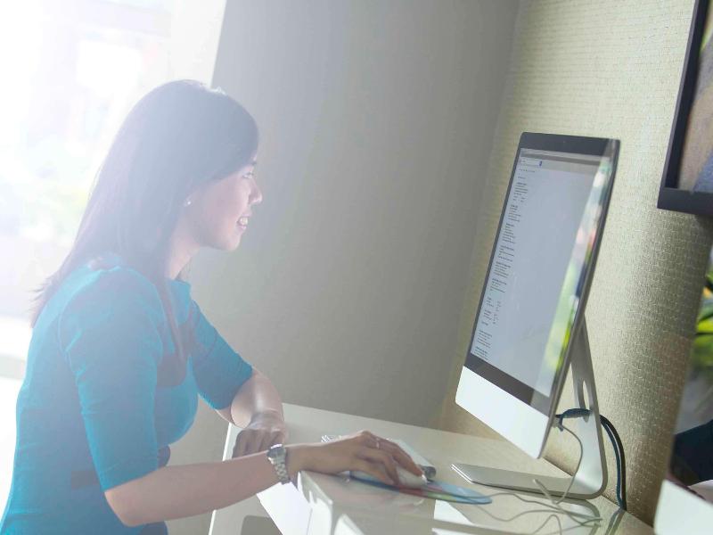 Novotel Tangerang - Aktivite