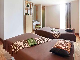 Novotel Tangerang fotoÄŸrafÄ±