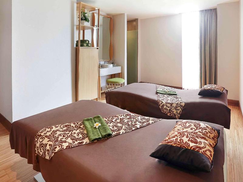 Novotel Tangerang - Aktivite