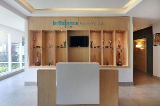Novotel Tangerang fotoÄŸrafÄ±