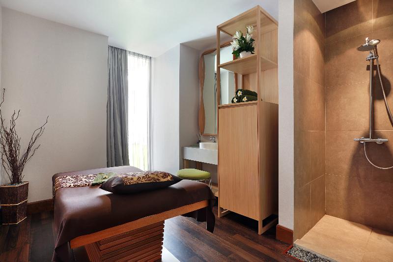 Novotel Tangerang - Aktivite