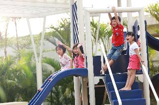 Novotel Tangerang fotoÄŸrafÄ±