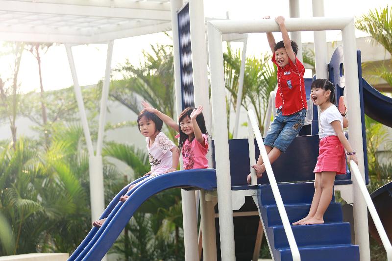 Novotel Tangerang - Aktivite