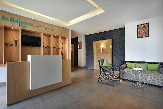Novotel Tangerang fotoÄŸrafÄ±