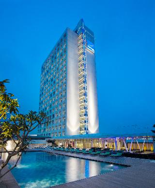 Novotel Tangerang fotoÄŸrafÄ±