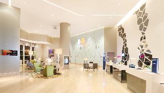 Novotel Tangerang fotoÄŸrafÄ±